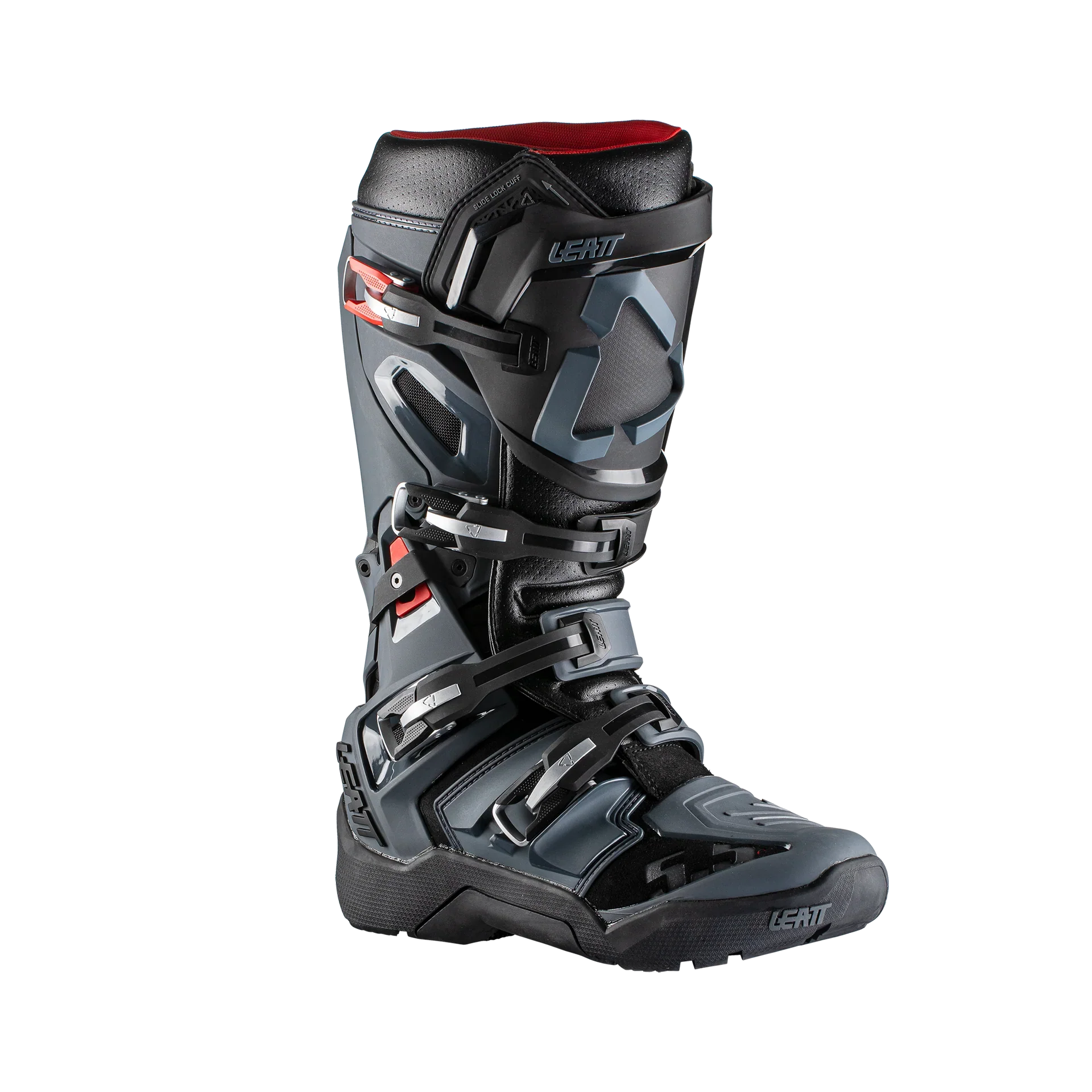 Leatt Moto 5.5 FlexLock Enduro Boots - Image 2
