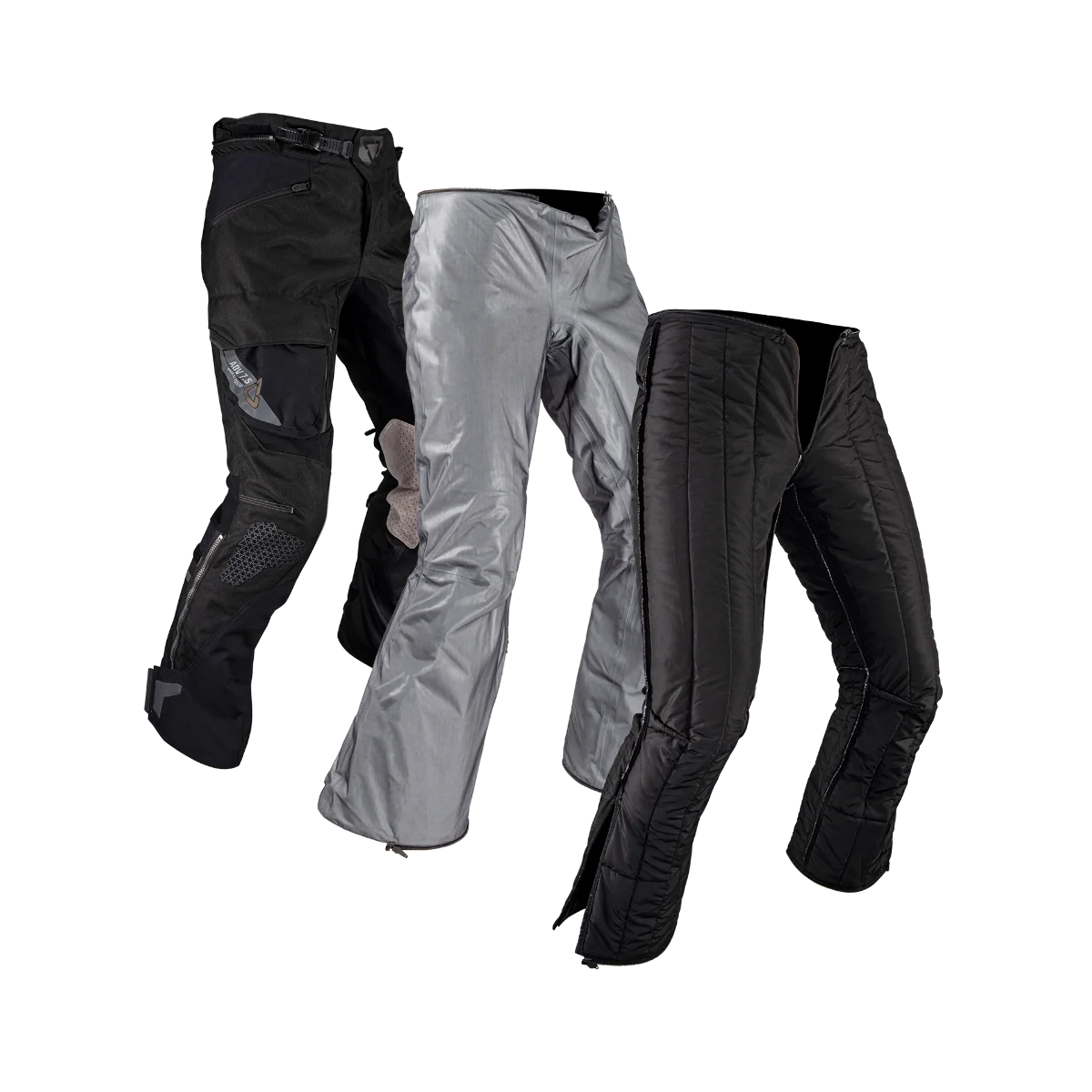 Leatt MultiTour 7.5 Pant - Image 8