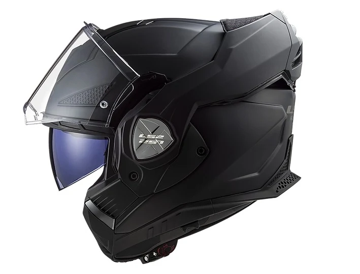 LS2 Advant X Helmet - Image 5