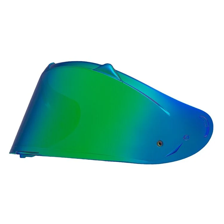 LS2 Challenger II / Dragon Outer Shield (with Horns) - Image 3