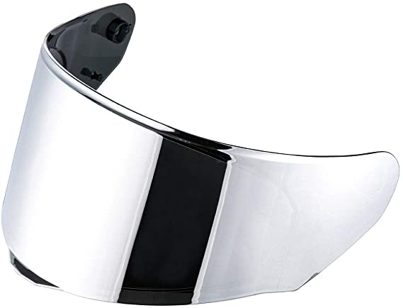 LS2 Outer Shields for Assault/Rapid/Stream/Centric Helmets - Image 8
