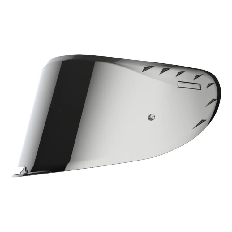 LS2 Outer Shields for Challenger C/GT Helmet - Image 4
