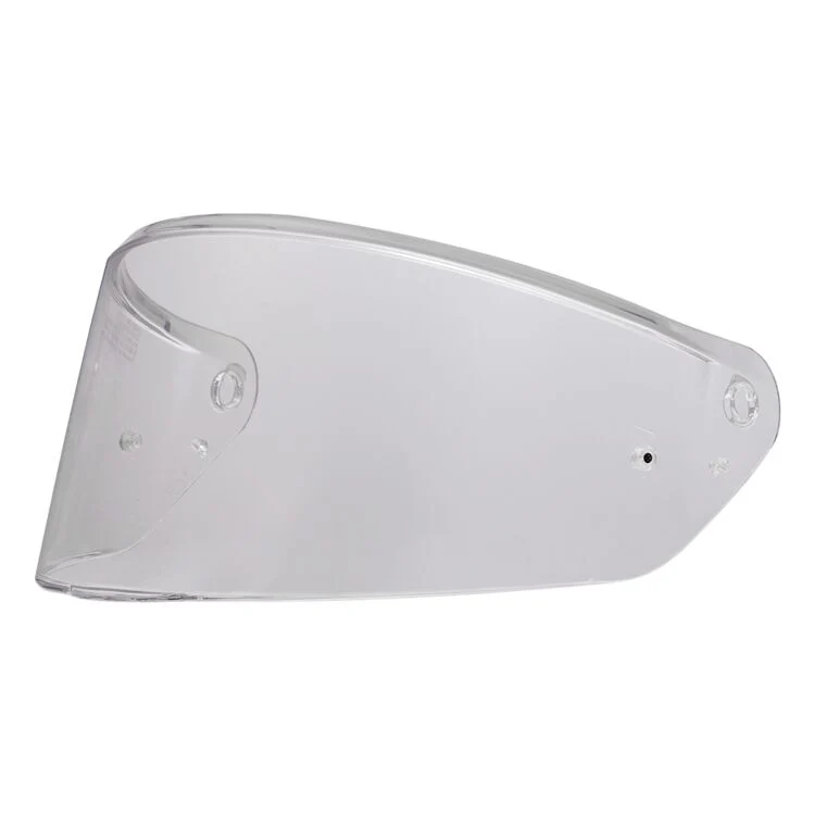 LS2 Rapid III Shields