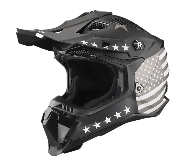 LS2 Subverter EVO 76 Helmet