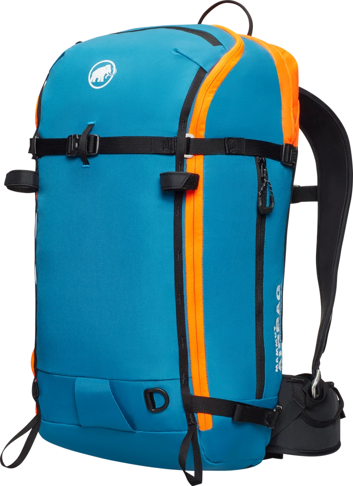 Mammut Tour 30 Removable 3.0 Airbag - Image 3
