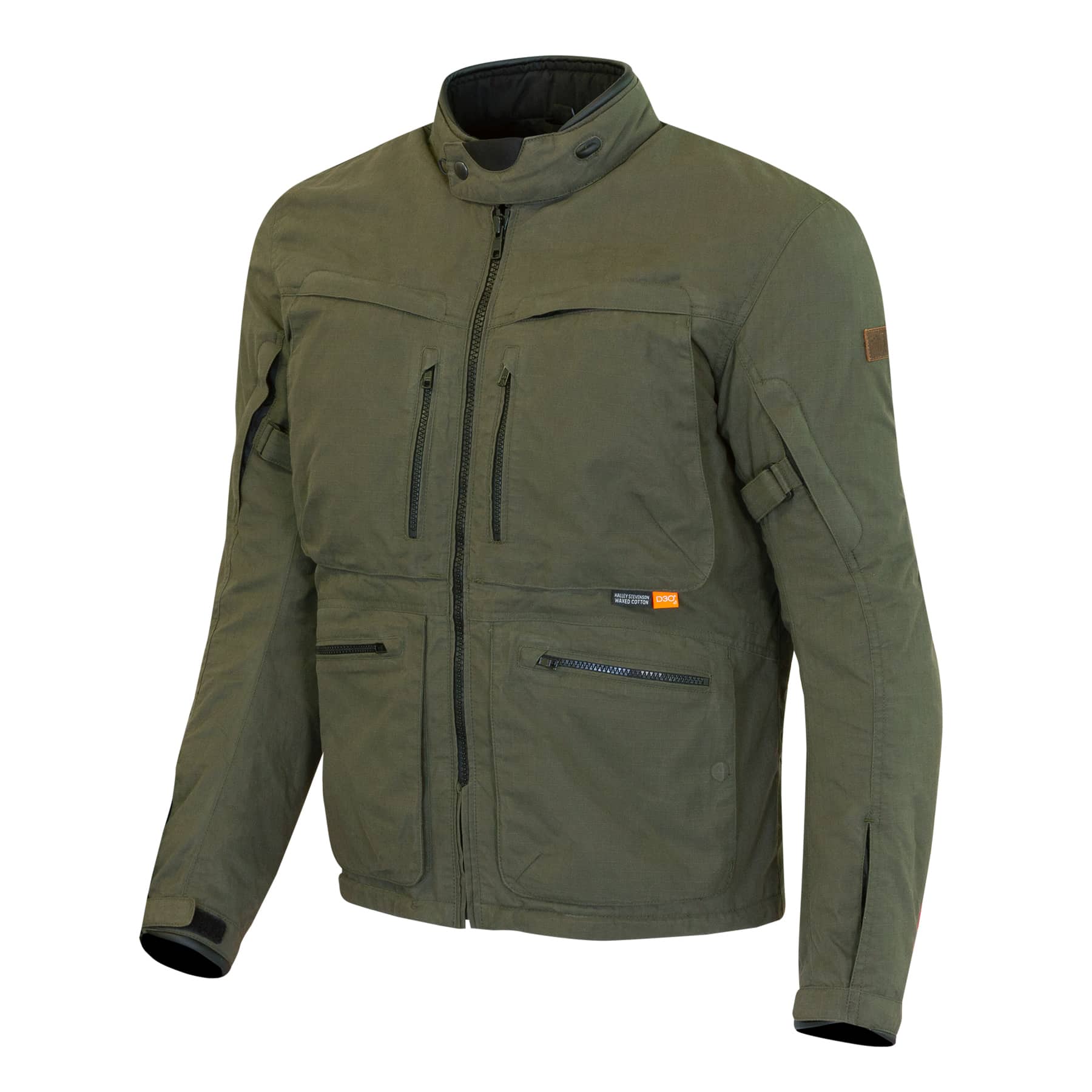 Merlin Drifter D3O Explorer Jacket ~ Medium Or XL Only - Image 3