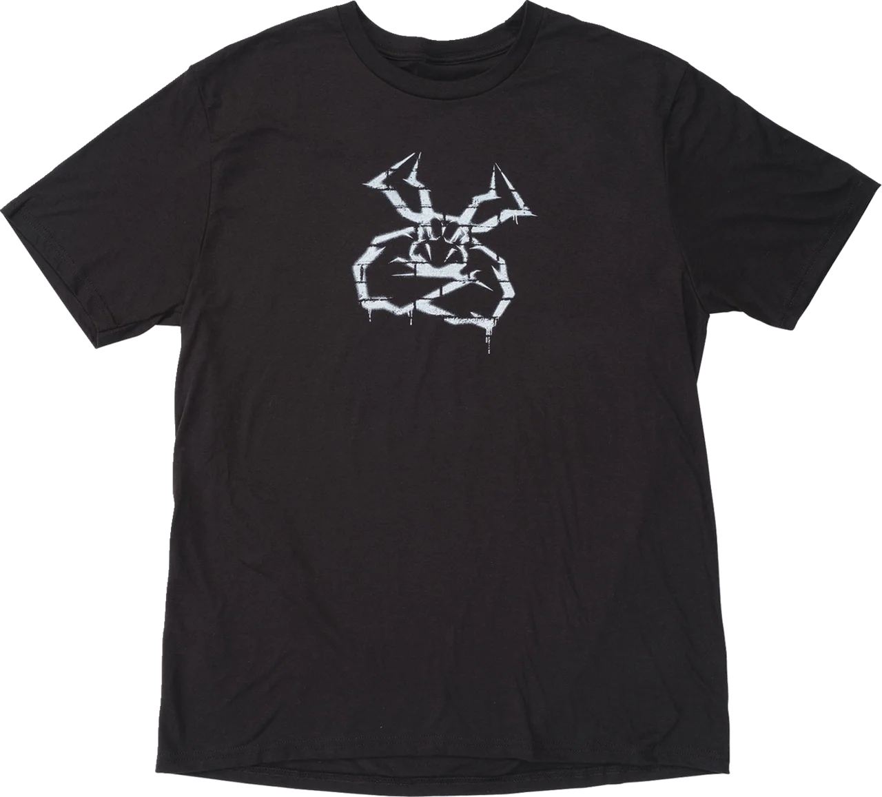 Moose Racin Agroid Graffiti T-Shirt
