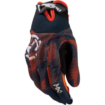 Moose Racing 2022 MX1 Gloves - Image 4