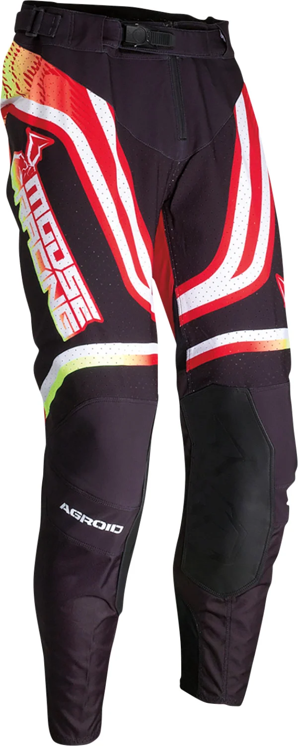 Moose Racing Agroid Pants - Image 3