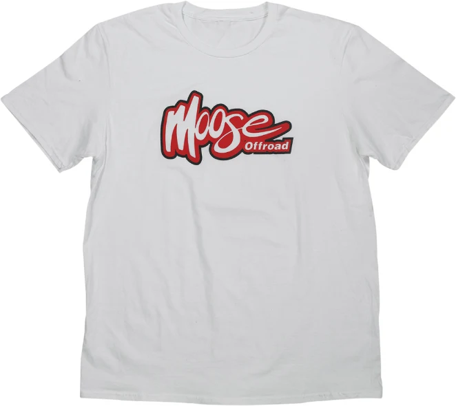 Moose Racing Offroad T-Shirt - Image 3