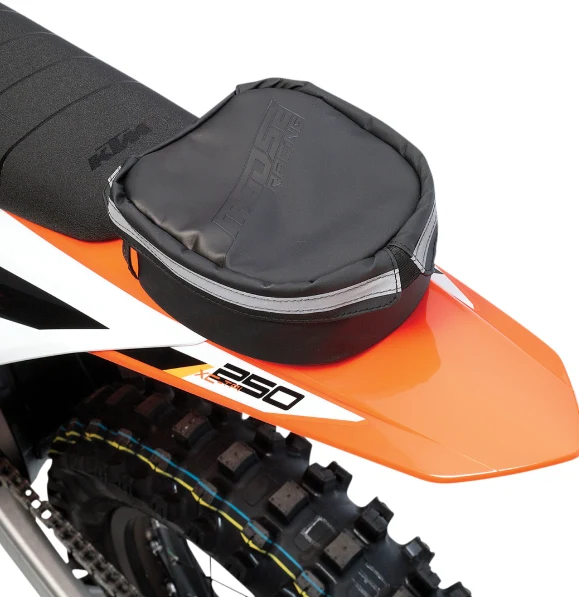 Moose Racing Rear Fender Pack - Image 3