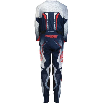 Moose Racing Youth Qualifier Jersey - Image 8