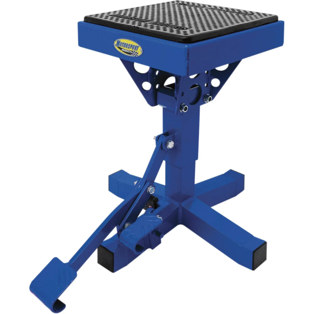 Motorsport Products P-12 Lift Stand - Image 2
