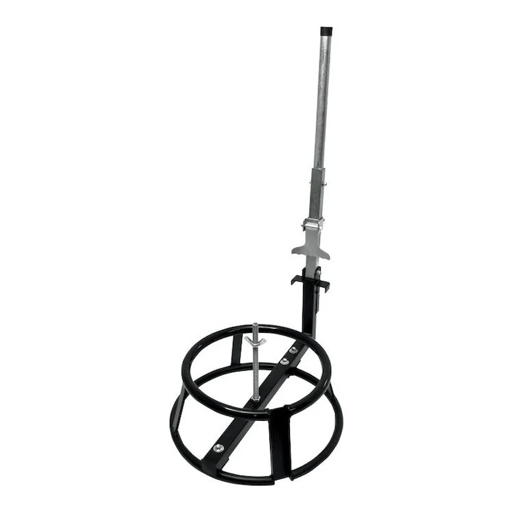 Motorsport Products Tire Changing Stand with Bead Breaker