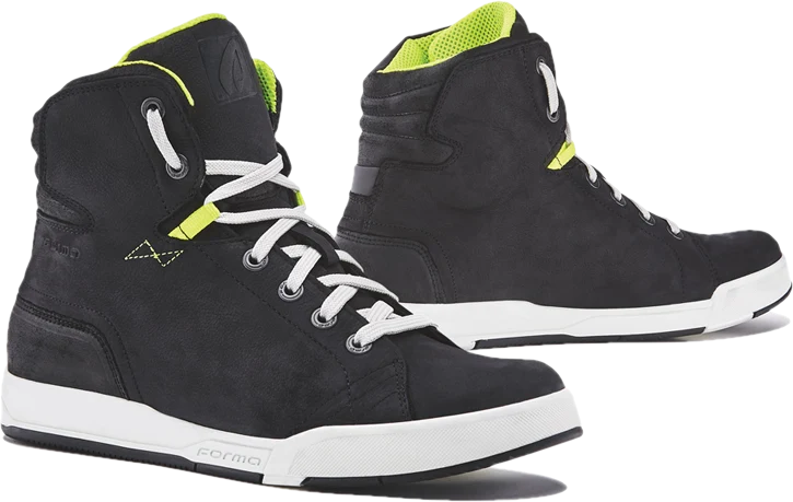 Forma Swift Dry Boots - Image 2