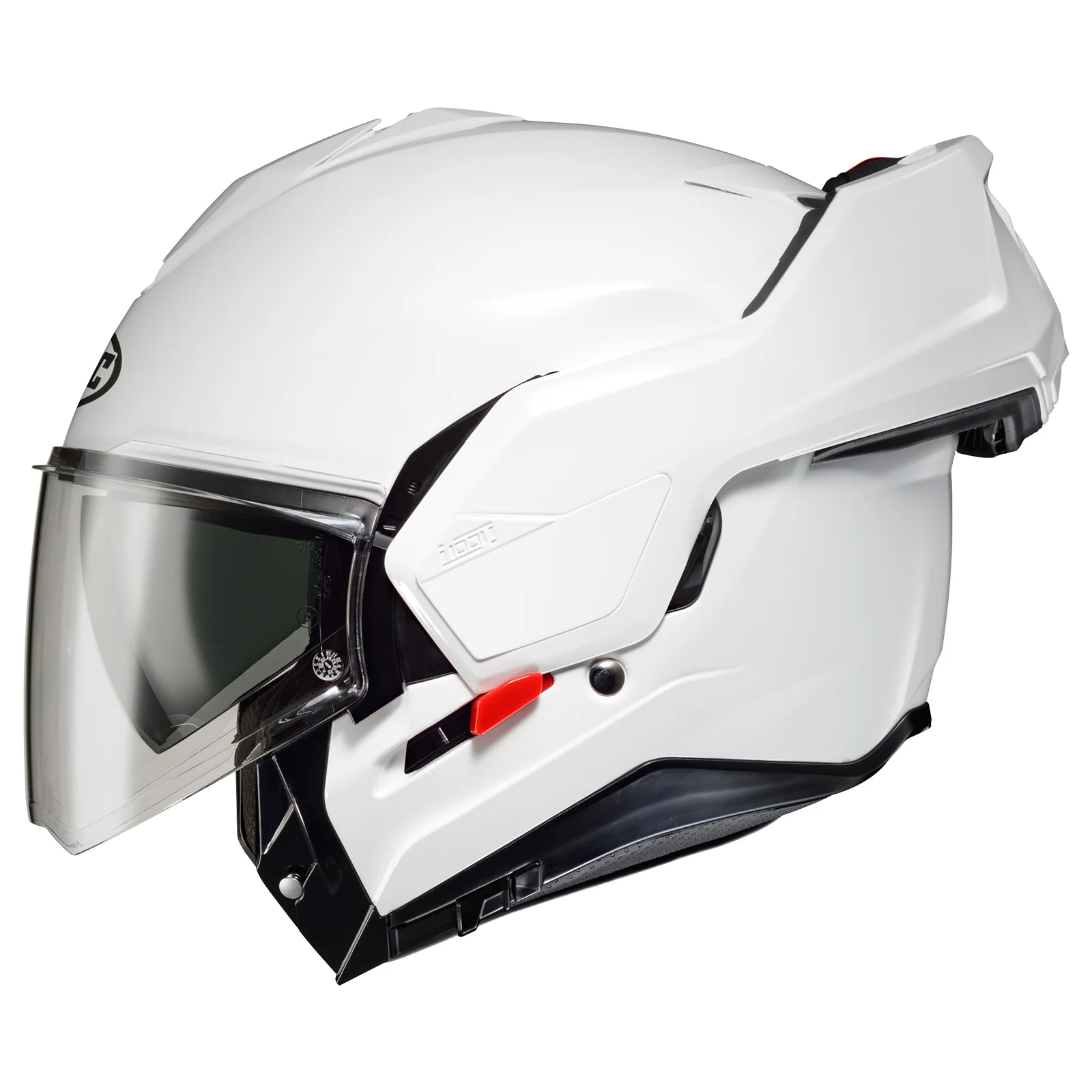 HJC i100 Helmet - Image 9