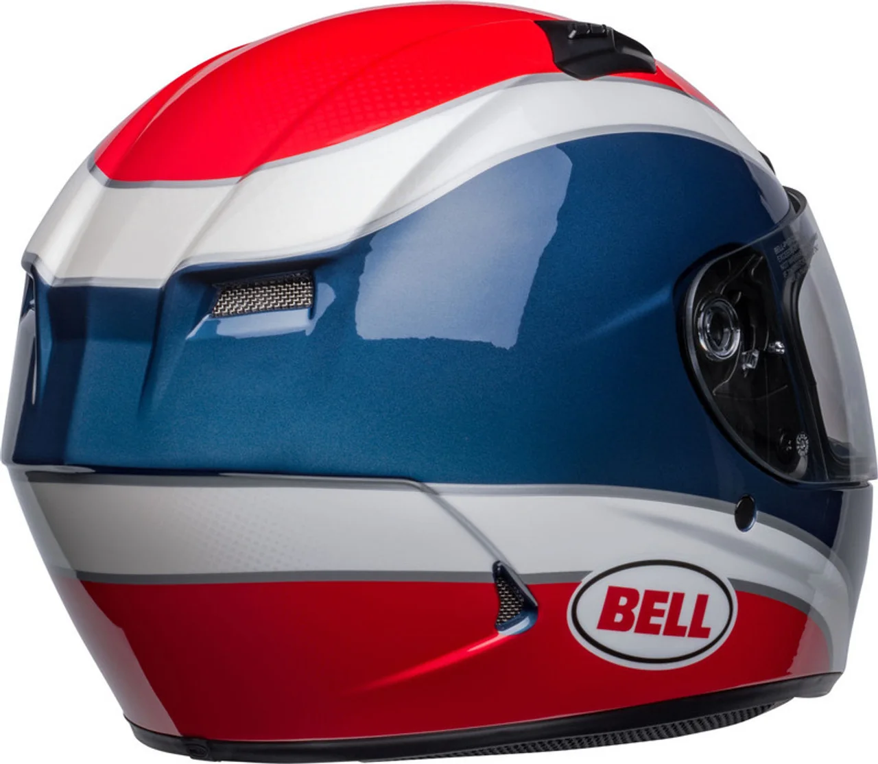 Bell Qualifier DLX Mips Classic - Image 2