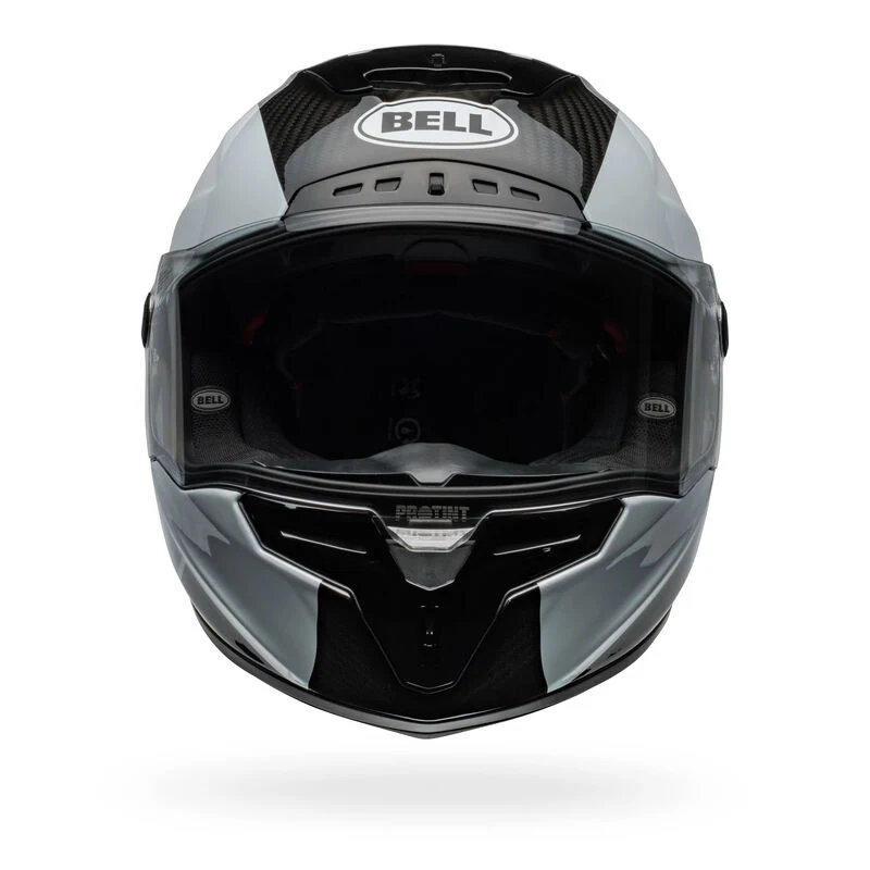 Bell Race Star DLX Flex Offset Helmet - Image 5