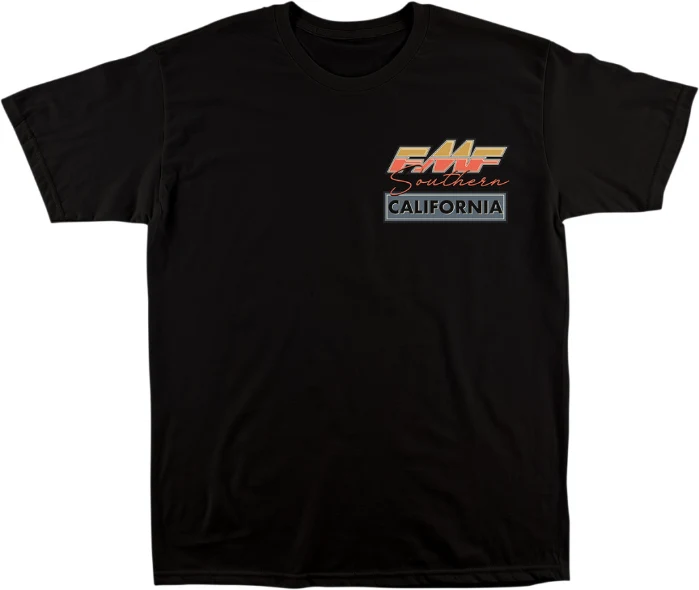 FMF Evolution T-Shirt - Image 4