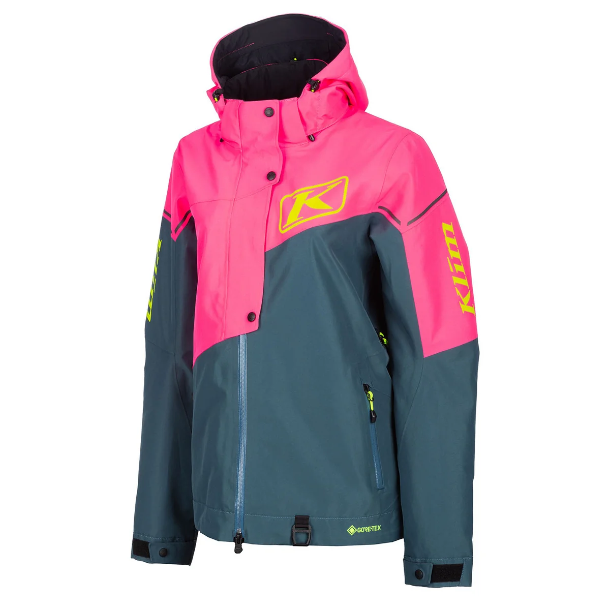 Klim Alpine Jacket for Women - Image 24