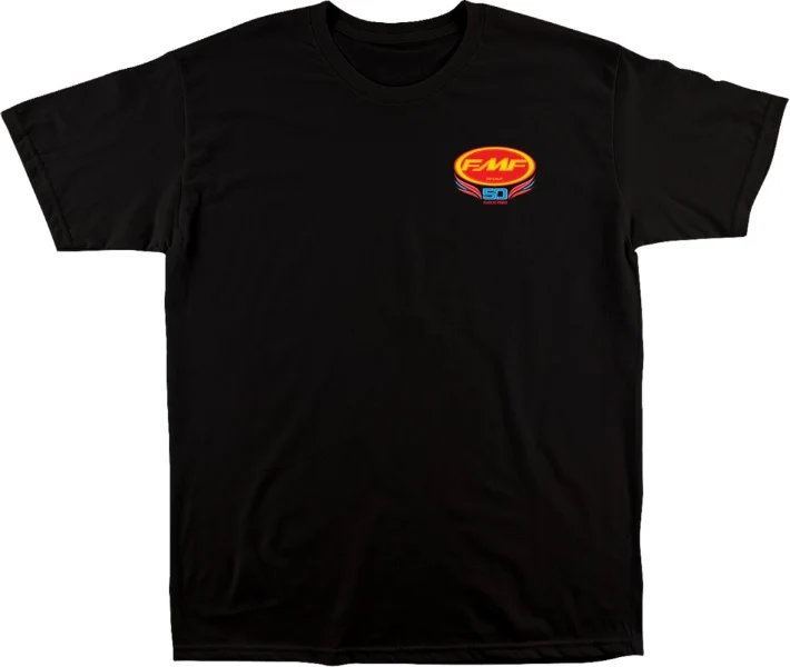 FMF Since '73 T-Shirt - Image 7