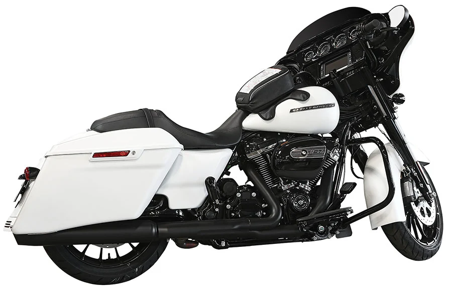 Nelson Rigg Journey Highway Cruiser Magnetic Tank Bag - Image 5