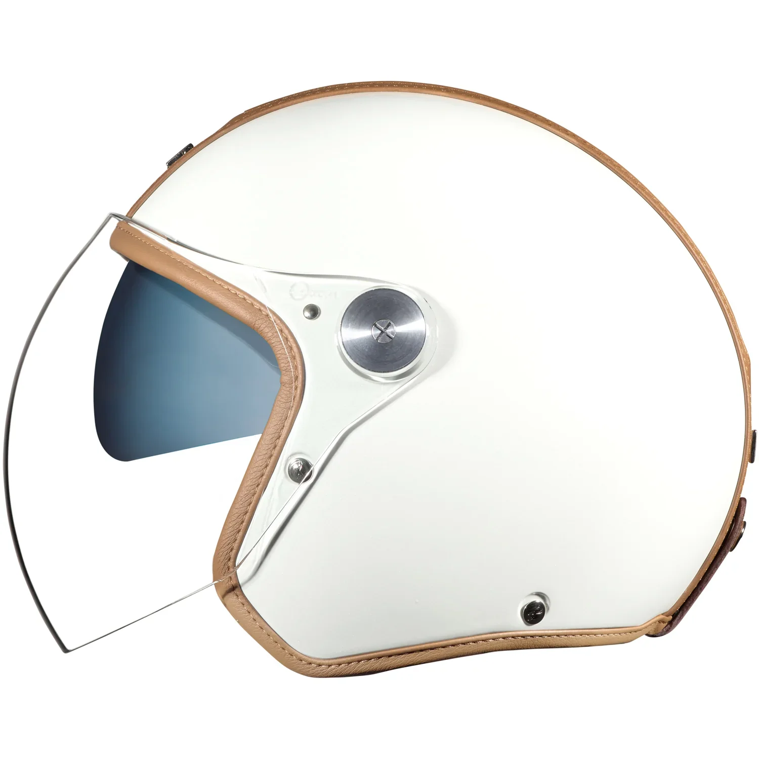 NEXX X.G30 Groovy SV Helmet - Image 4