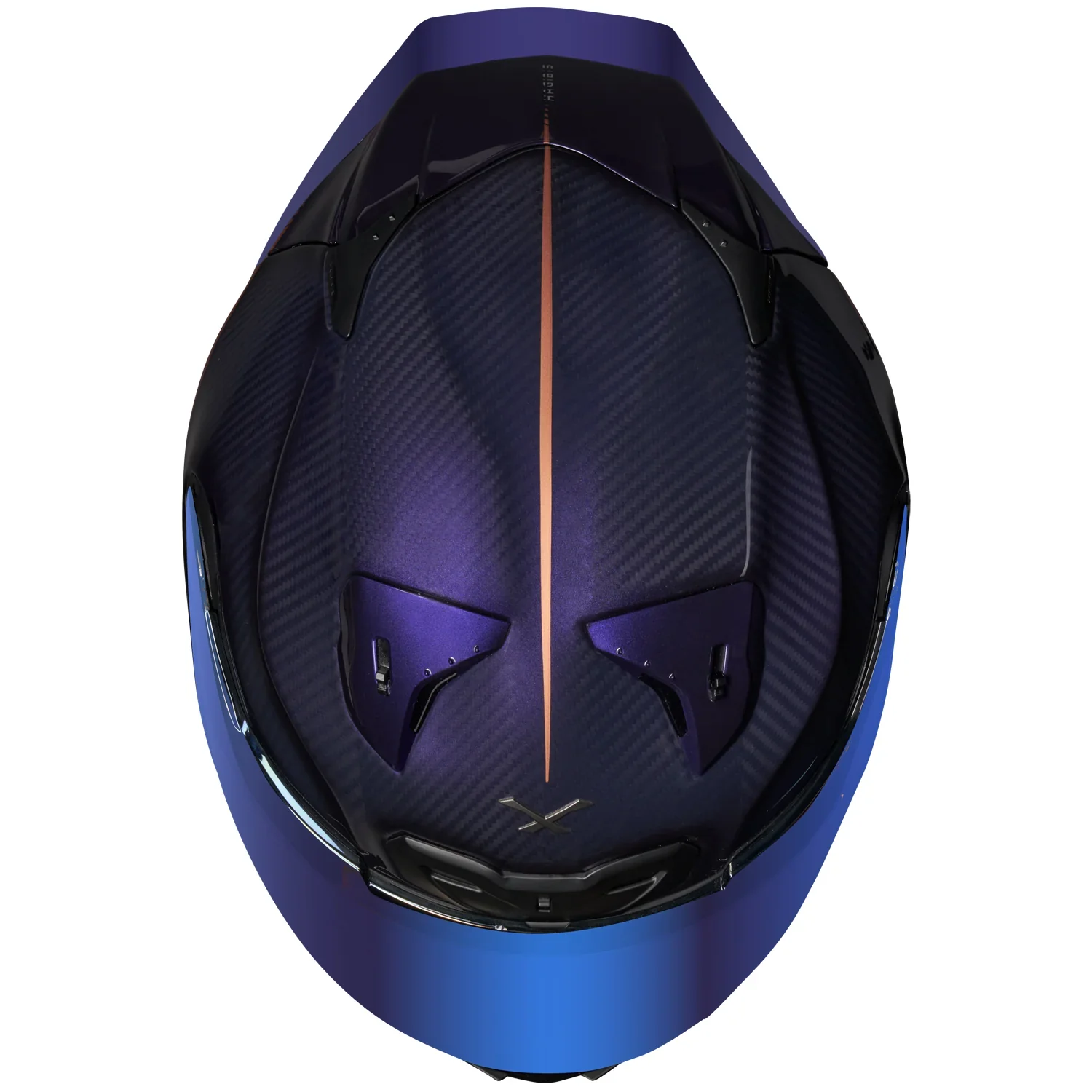 Nexx X.R3R Hagibis X-PRO Carbon - Image 8