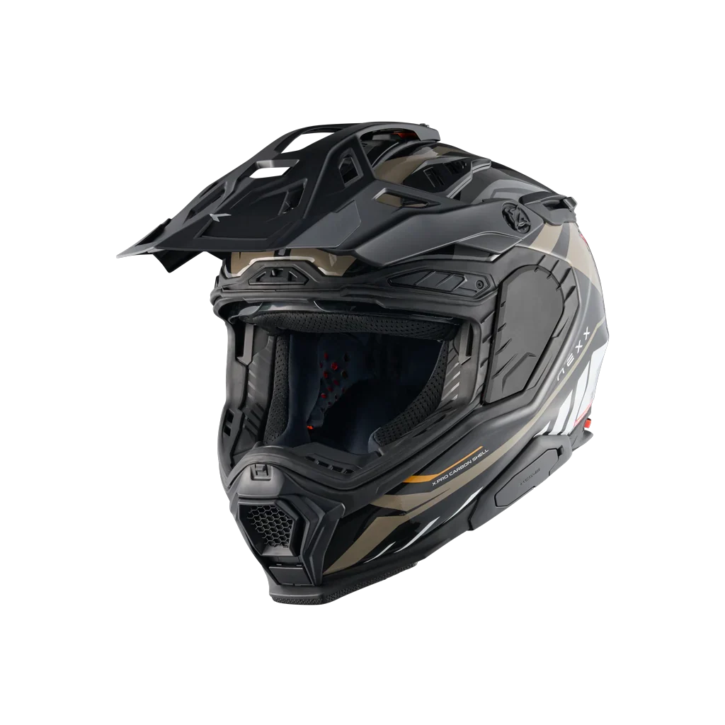 NEXX X.Wed 3 Gobi Helmet - Image 18