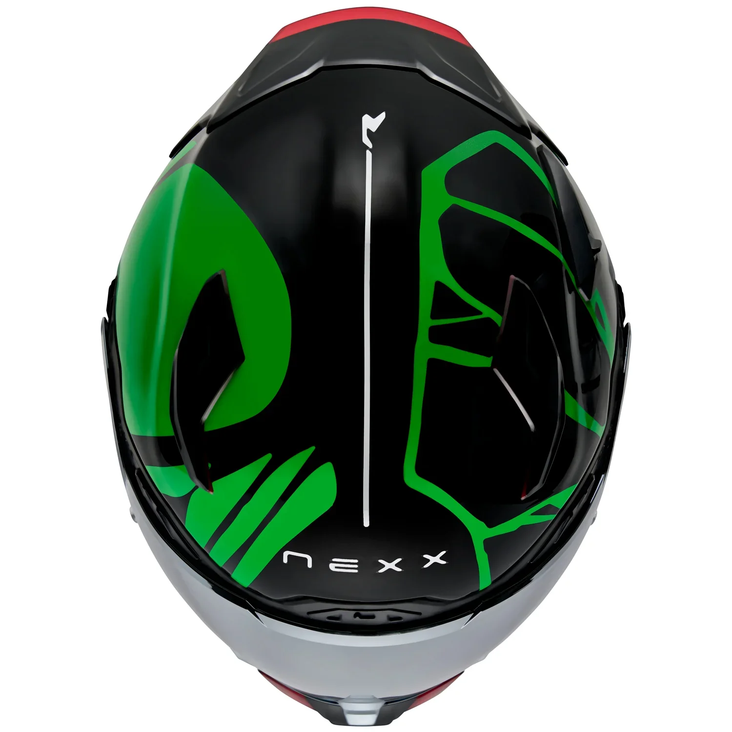 NEXX X.WST 3 B-SIDE Helmet - Image 11