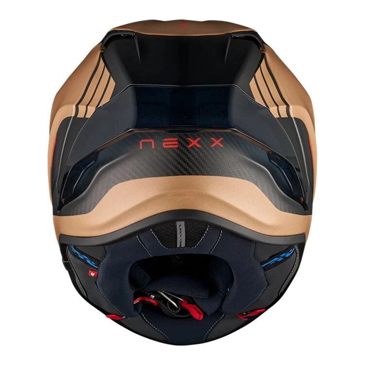 Nexx XR3R Apex Carbon Helmet - Image 12