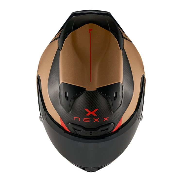 Nexx XR3R Apex Carbon Helmet - Image 13