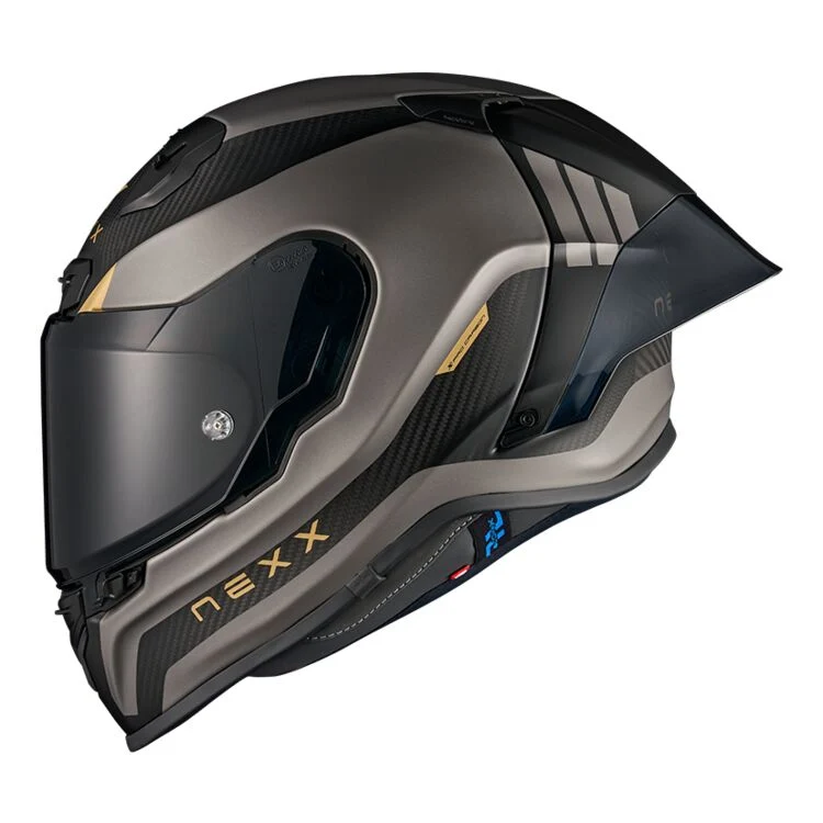 Nexx XR3R Apex Carbon Helmet - Image 14