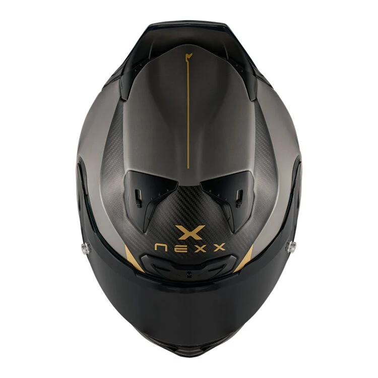 Nexx XR3R Apex Carbon Helmet - Image 16