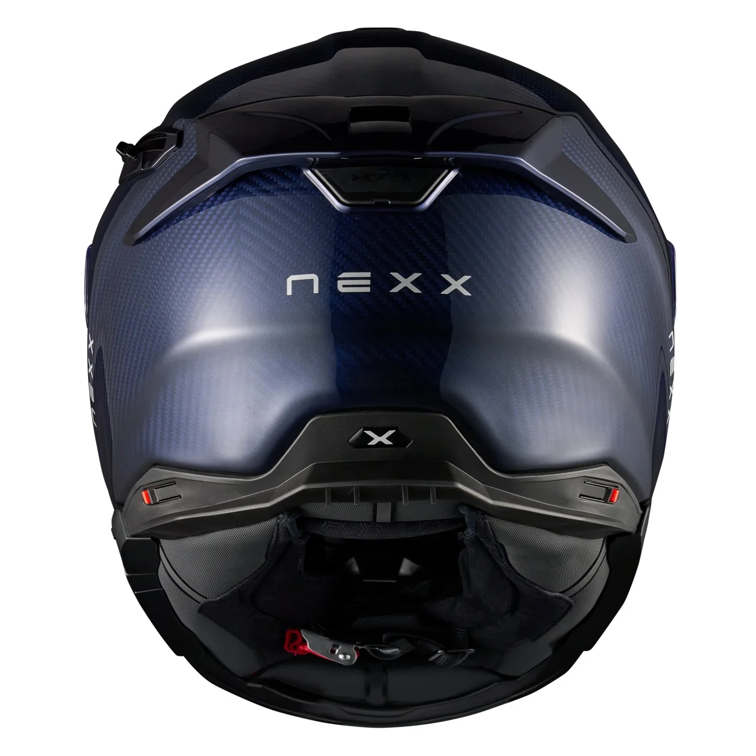NEXX XT.R Atlantic Helmet - Image 3