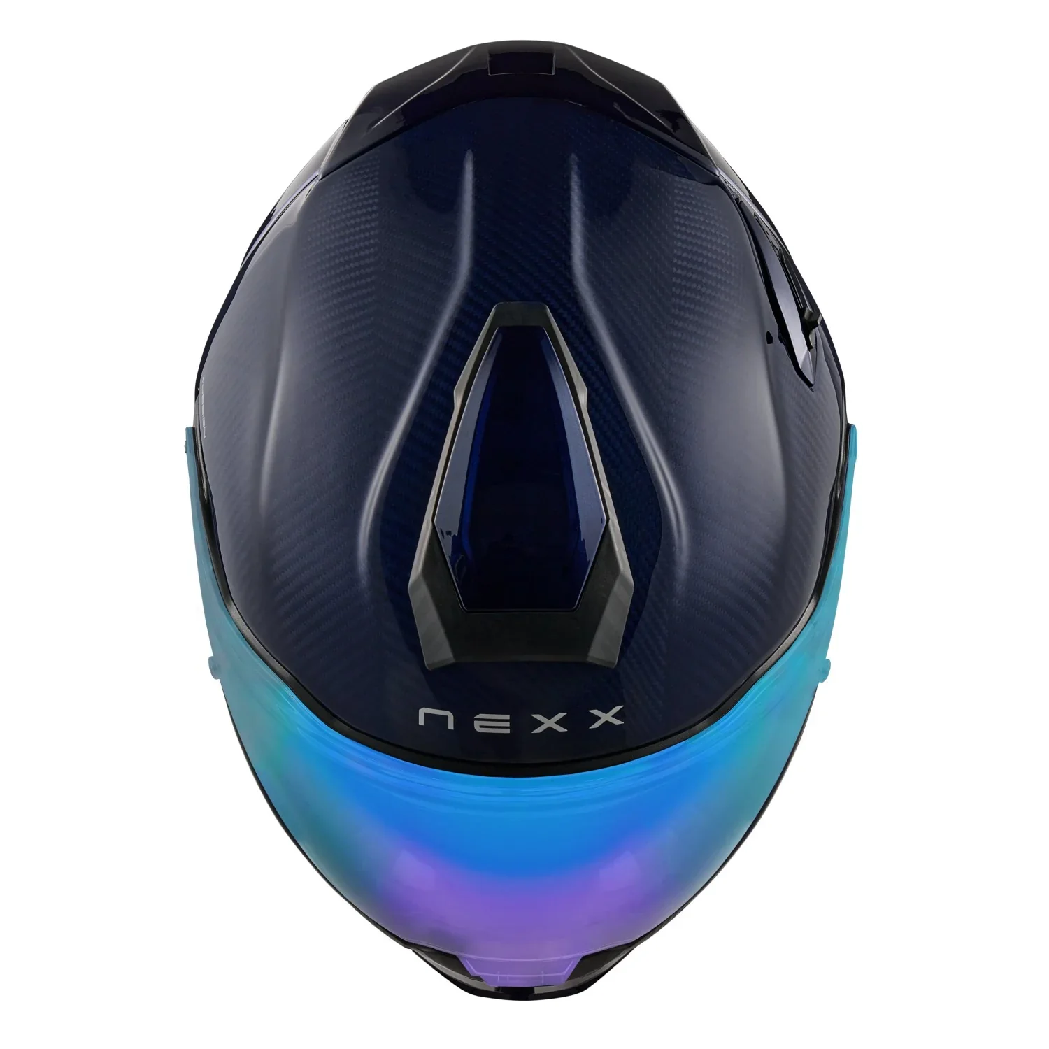 NEXX XT.R Atlantic Helmet - Image 4