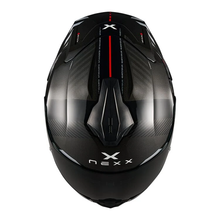NEXX Y.100R Fade Helmet - Image 5