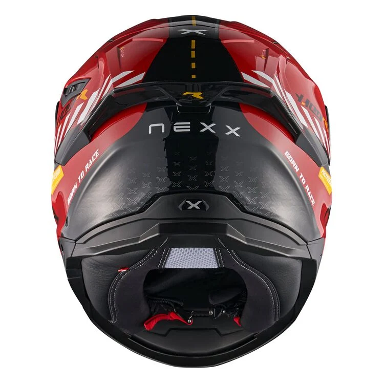 NEXX Y.100R Fade Helmet - Image 8