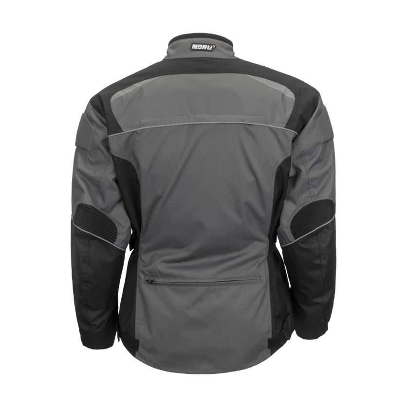 Noru Bosui 3/4 Waterproof Jacket - Image 6