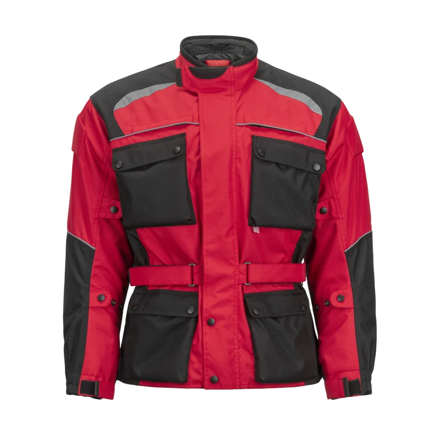 Noru Bosui 3/4 Waterproof Jacket - Image 7