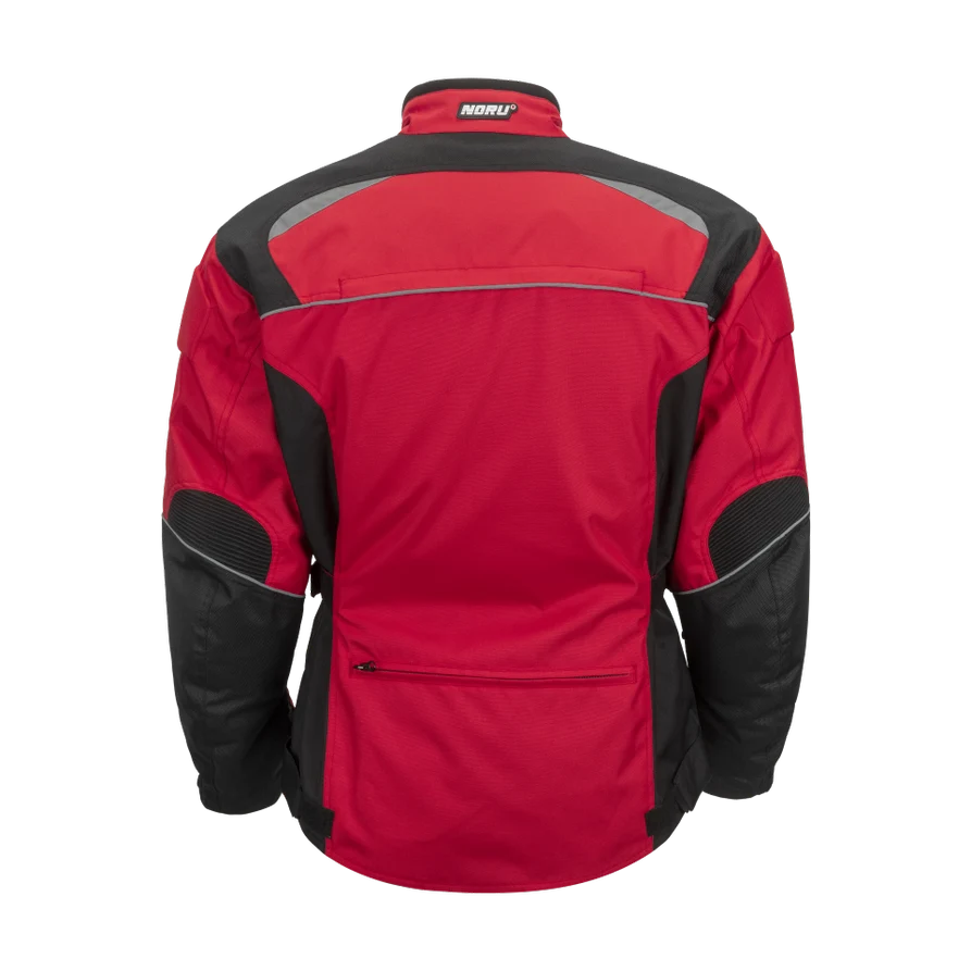 Noru Bosui 3/4 Waterproof Jacket - Image 8