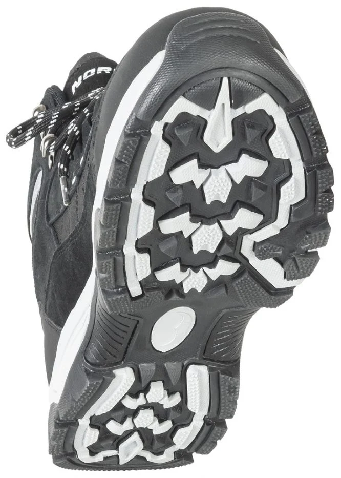 Noru Haika Lace Up Boot - Image 4