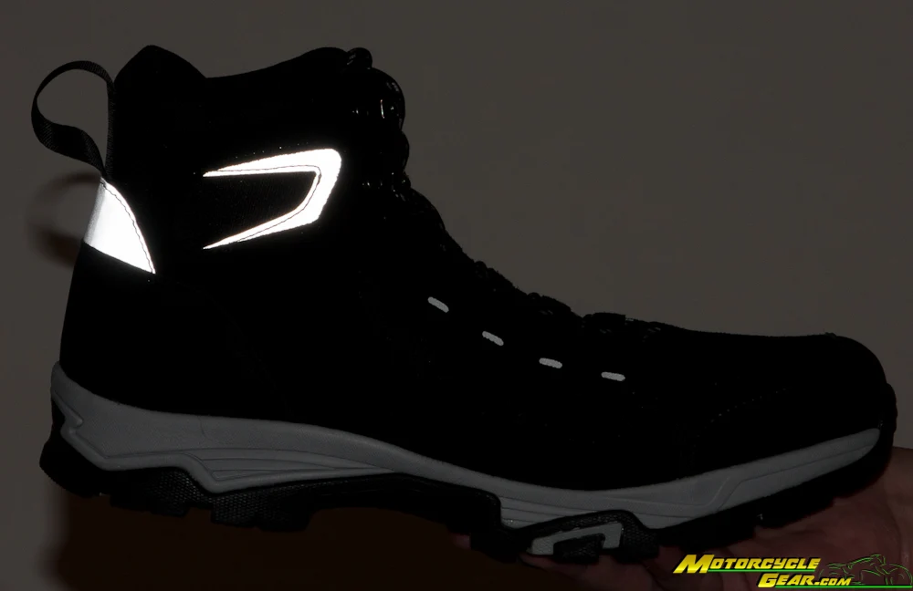 Noru Haika Lace Up Boot - Image 7