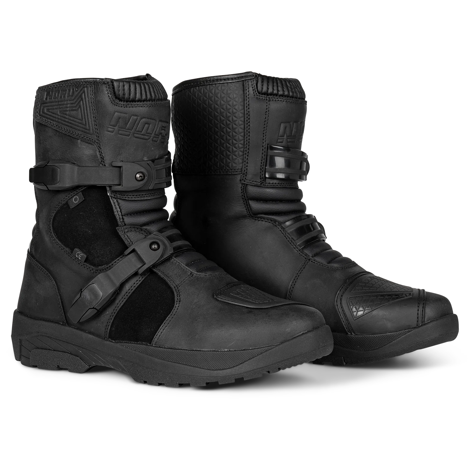 Noru Hakken Adventure Boot - Image 2