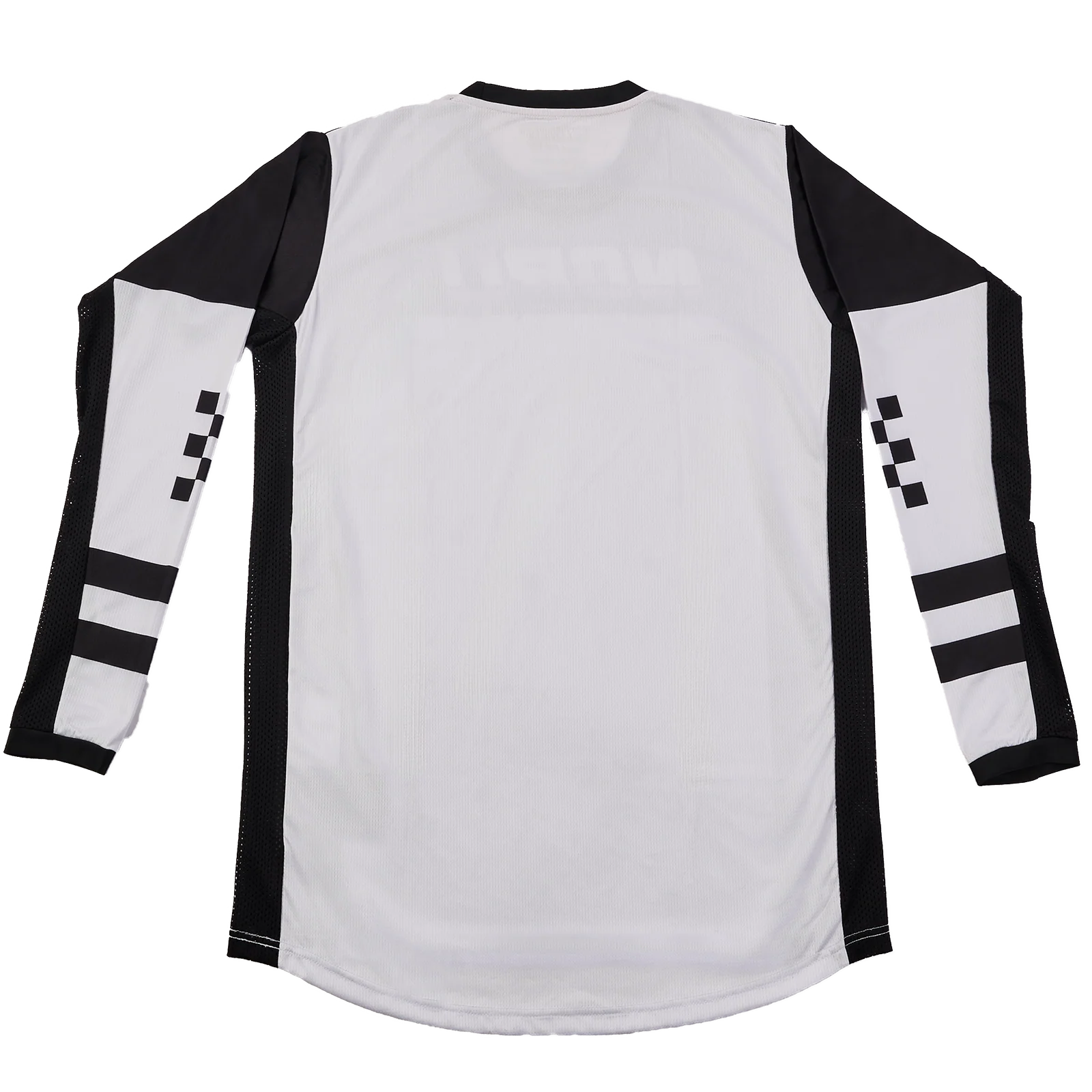 Noru JMX Vented Jersey - Image 2