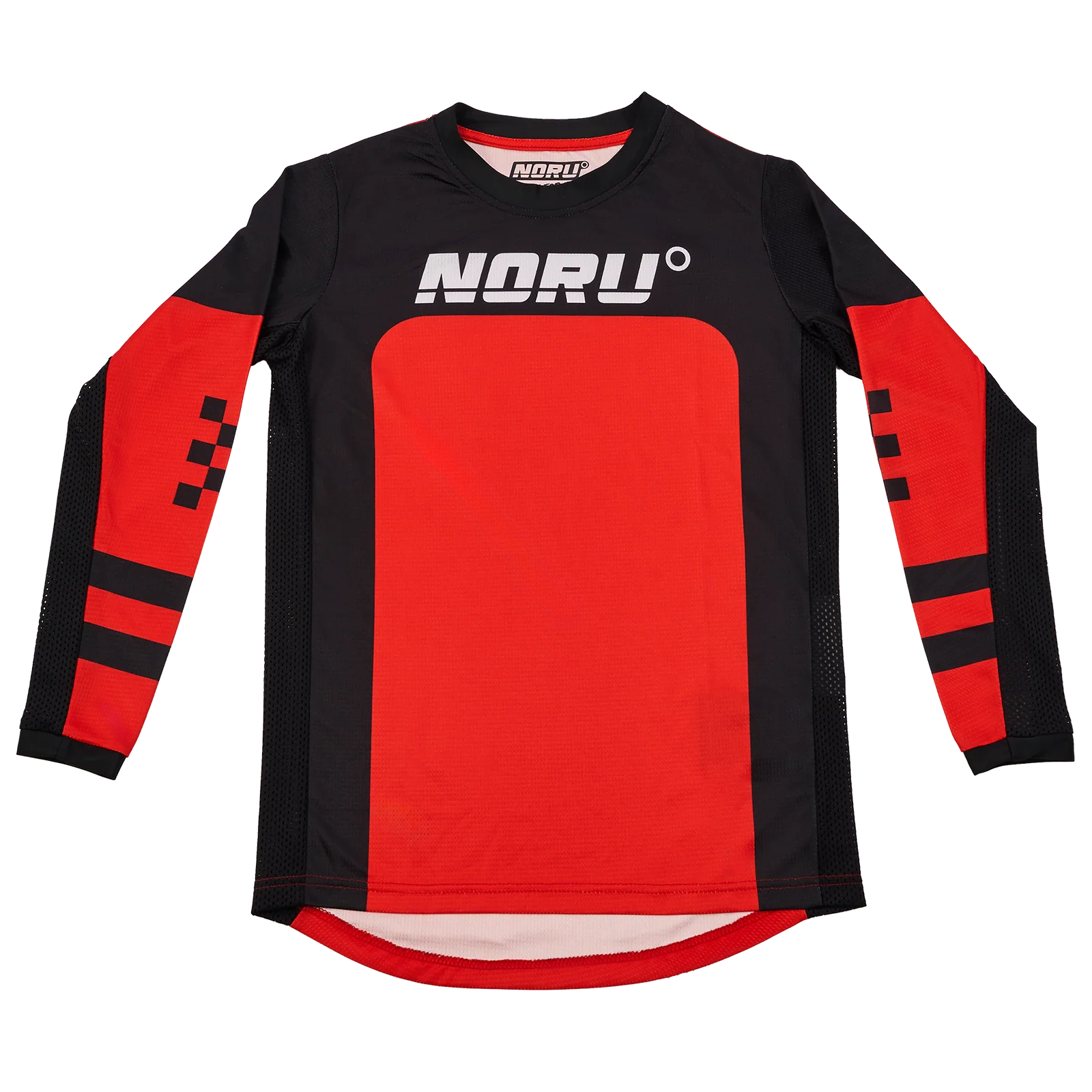 Noru JMX Youth Vented Jersey - Image 3
