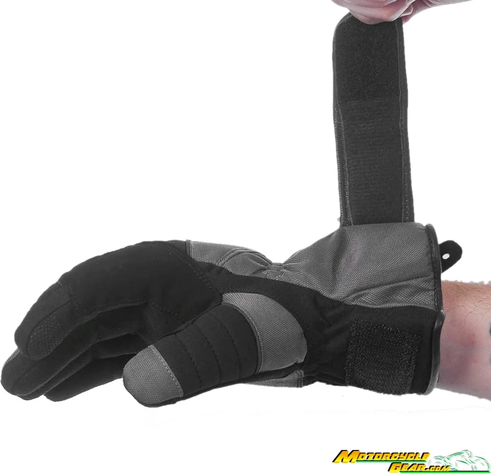 Noru Kiji Waterproof Gloves - Image 11
