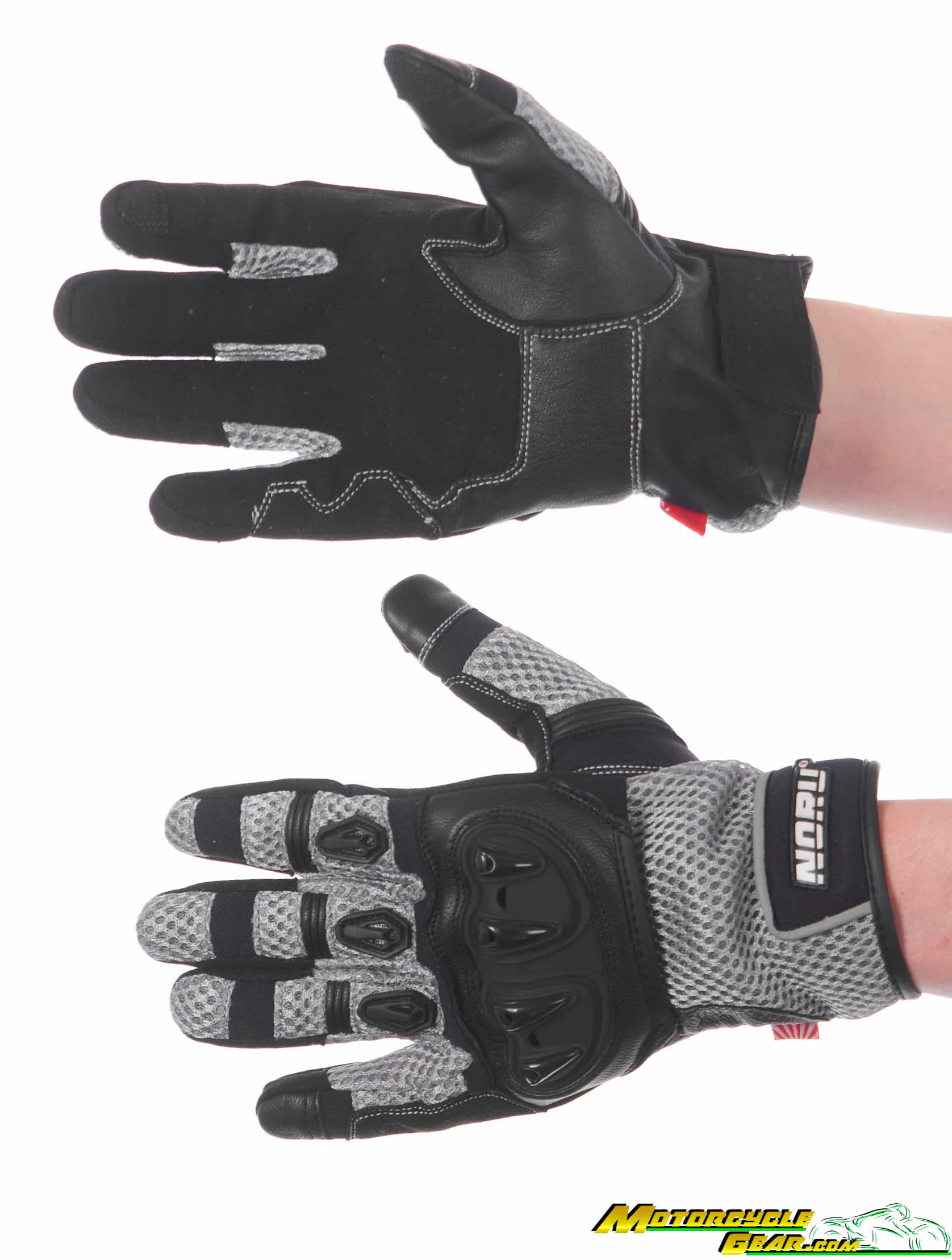 Noru Kiryu Glove - Image 5