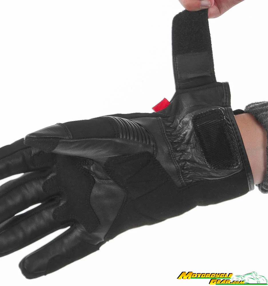 Noru Kyori Waterproof Gloves - Image 4