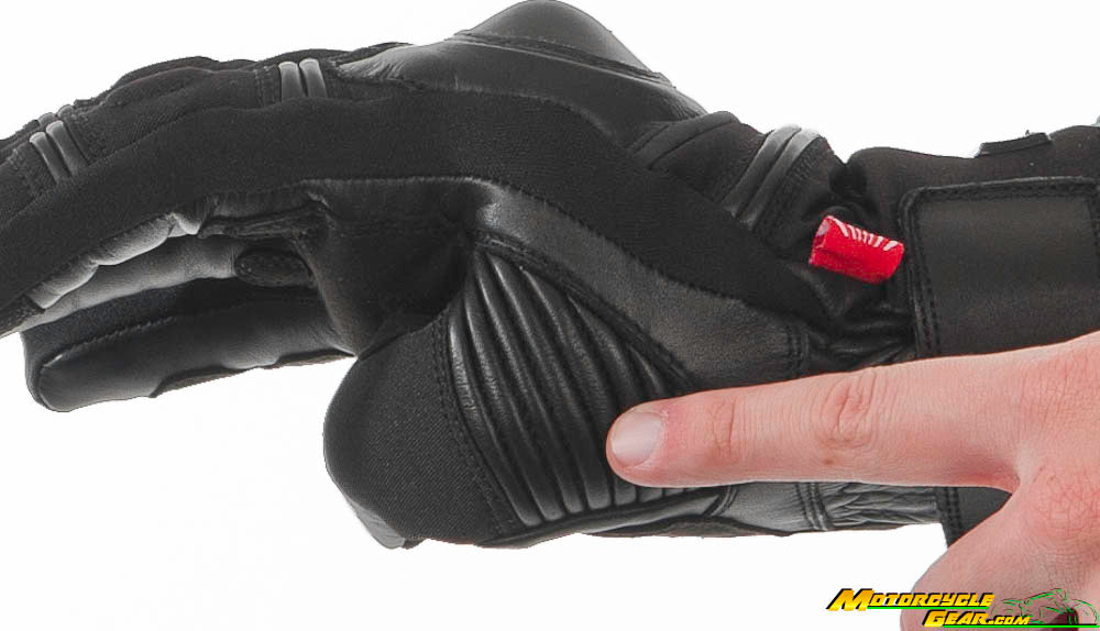 Noru Kyori Waterproof Gloves - Image 6